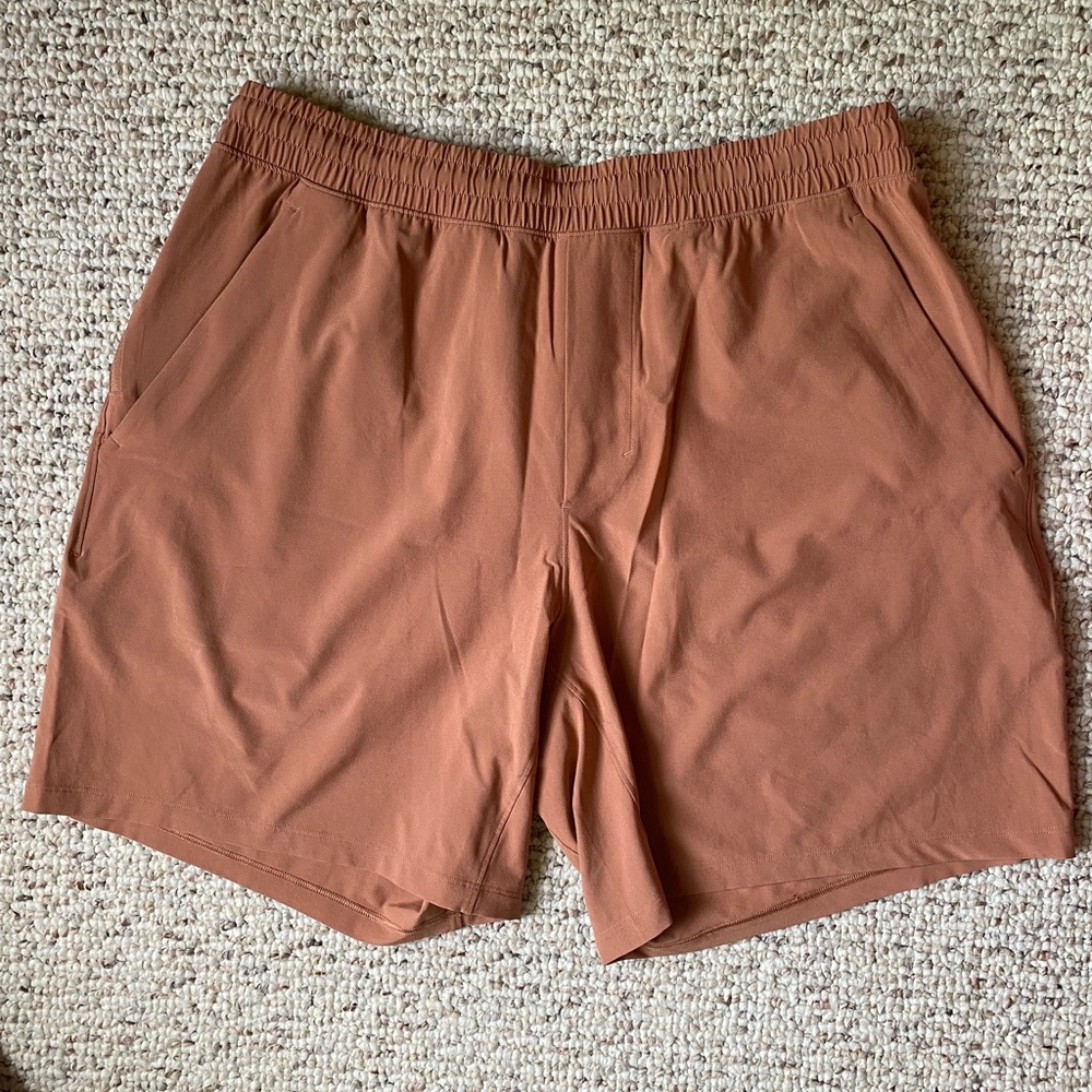 Mens lululemon shorts